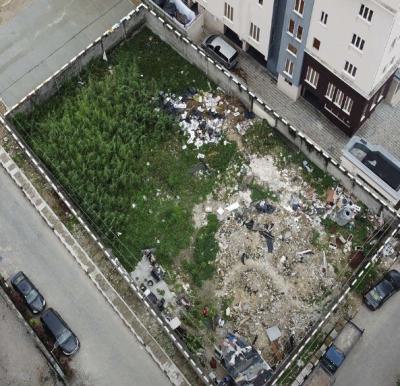 Land, Off Admiralty Way, Lekki Phase 1, Lekki, Lagos, Mixed-use Land for Sale