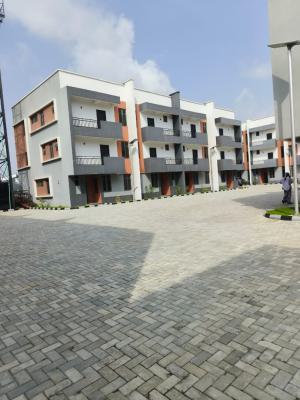 Luxury All Brand New 32 Units of 4 Bedroom Terrace, Ikate, Lekki, Lagos, Terraced Duplex for Sale