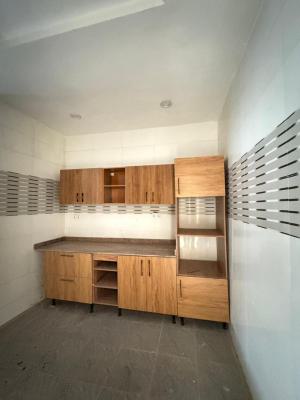 Newly Built 3 Bedroom Apartments, Yaba, Lagos, Block of Flats for Sale