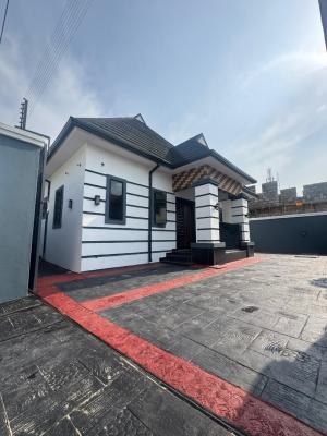 Brand New 3 Bedroom Detached Bungalow, Nta Road, Mgbuoba, Port Harcourt, Rivers, Detached Bungalow for Sale