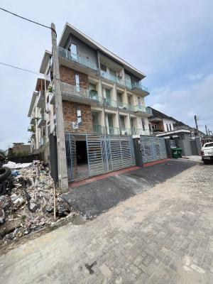 2 Bedroom Apartment, 2nd Tollgate, Lekki, Lagos, Block of Flats for Sale