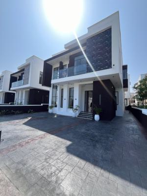 Luxury 5 Bedrooms Fully Detached Duplex with Bq, Lekky County, Lekki Phase 1, Lekki, Lagos, House for Sale