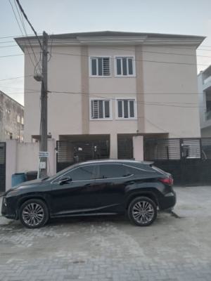 Neat and Well Maintained 4 Bedrooms Terraced Duplex, Ikota Villa, Lekki Expressway, Lekki, Lagos, Terraced Duplex for Rent