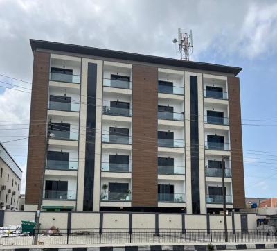 Luxury 3 Bedroom Penthouse Maisonette, Lekki Phase 1, Lekki, Lagos, Flat / Apartment for Sale