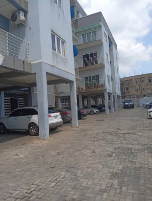 3 Bedroom Flat, Nizamiyeh Turkish Hospital, Central Area Phase 2, Abuja, Flat / Apartment for Sale