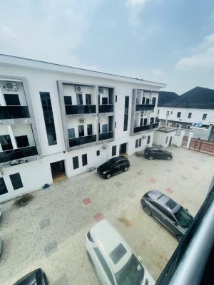 Beautifully Furnished 2 Bedroom Apartment, Harris Drive, Vgc, Lekki, Lagos, Flat / Apartment for Rent