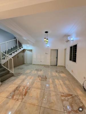 5-bedroom Terrace Duplex at Mabushi, Mabushi, Abuja, Terraced Duplex for Rent