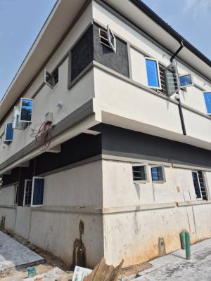 Discover This Well-finished 3-bedroom Apartment, Pecae Estate, Ikeja, Lagos, Flat / Apartment for Sale