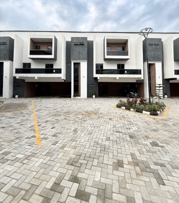 Lovely 2 Bedroom Apartment with Swimming Pool, Ikate, Ikate, Lekki, Lagos, Block of Flats for Sale
