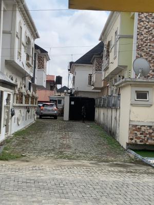 5 Bedroom Fully Detached Duplex, Ikota, Lekki, Lagos, House for Rent