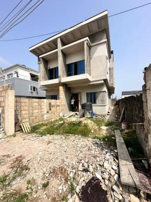 Beautifully Crafted 4bedroom Semi-detached Duplexes, Igbo-efon, Lekki, Lagos, Semi-detached Duplex for Sale