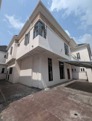 5 Bedroom Fully Detached Duplex, Orchid, Lekki, Lagos, House for Rent