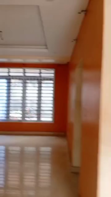 4 Bedroom Fuplex, Gowon Estate, Egbeda, Alimosho, Lagos, Detached Duplex for Rent