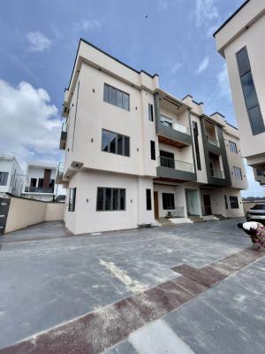Good Deal! Most Affordable 2 Bedroom Apartment, Chevron, Lekki, Lagos, Flat / Apartment for Sale