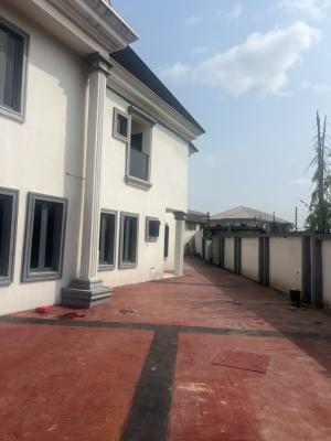Modern Built Luxury 2bedrooms Apartment Upstairs in an Estate, Gated Estate, Badore, Ajah, Lagos, Flat / Apartment for Rent
