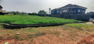 Full Plot of Land Corner Piece at Opic Estate Lagos, Opic Gra Lagos, Opic, Isheri North, Lagos, Residential Land for Sale