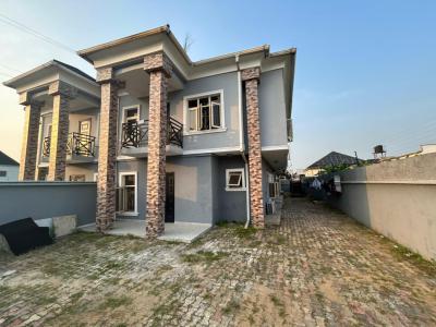 Mini Flat at Opic Estate, Opic Estate Lagos, Opic, Isheri North, Lagos, Mini Flat (room and Parlour) for Rent