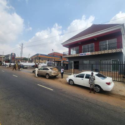 2floors Office Space with Modern Facilities, Bashorun-iwo Road Area, Ibadan, Ibadan, Oyo, Plaza / Complex / Mall for Rent