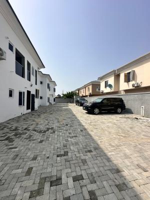 Spacious Beautifully Finished 2bedroom Apartments, New Road Bustop, Lekki, Lagos, Block of Flats for Sale