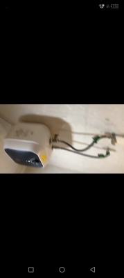 2bedroom, Akins, Ado, Ajah, Lagos, Terraced Duplex for Rent