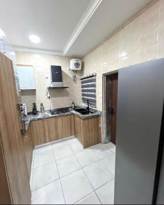 Fully Furnished 3 Bedroom Flat, Katampe, Abuja, Flat / Apartment for Rent