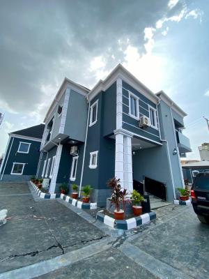 Newly Built 2bedroom Flat with Modern Facilities, Behind Faith Foundation, Oluyole/akala Express Ibadan, Ibadan, Oyo, Flat / Apartment for Rent