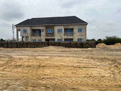 Prime Residential Buy & Build  Land Close to Lagos Business School, Buy and Build Cofo Land with a Payment Plan Close to Lbs, Sangotedo, Ajah, Lagos, Residential Land for Sale