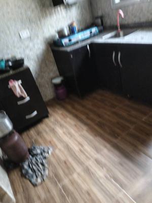 Sharp Shared Apartment, Badore, Badore, Ajah, Lagos, Self Contain (single Rooms) for Rent