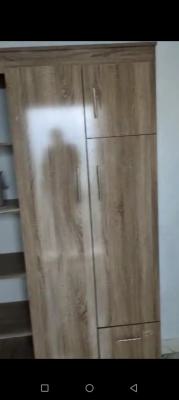 Self-contained, Okera Nla, Ado, Ajah, Lagos, Self Contain (single Rooms) for Rent