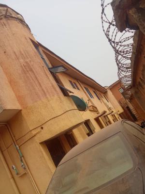 Block of Flat, Mko Abiola Garden Estate, Alausa Secretariat, Ikeja, Lagos, Block of Flats for Sale