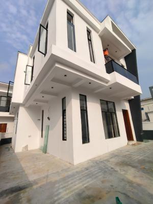Newly Built 5 Bedroom Detached Duplex, Alasia/lbs, Ajah, Lagos, Detached Duplex for Rent