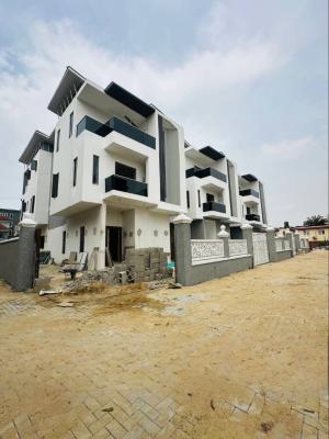 Luxurious 5 Bedroom Detached Duplex with Bq in Elite Environment, Ikeja Gra, Ikeja, Lagos, Detached Duplex for Sale