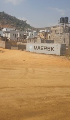 Christmas Promo 500sqm Estate Plot, Katampe Extension, Katampe, Abuja, Residential Land for Sale