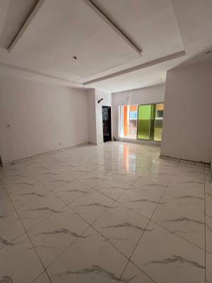 Spacious 3 Bedroom Apartment with Bq, Ikate, Lekki, Lagos, Flat / Apartment for Rent