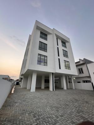 Luxury 2 Bedroom Apartment, Chevron Lekki, Lekki, Lagos, Flat / Apartment for Sale