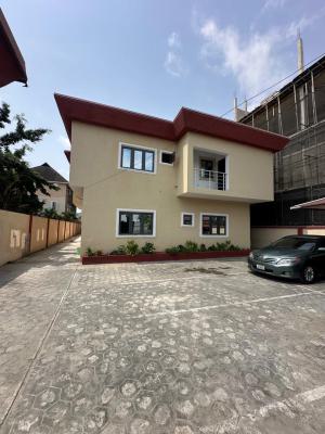 Luxury 3 Bedroom Apartment, Phase 1, Lekki Phase 1, Lekki, Lagos, Flat / Apartment for Rent