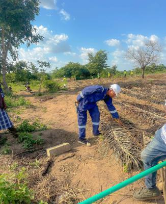 C of O Oil Palm Farmland with Insurance and Steady Guaranteed Returns, Hectares of Land Suitable for Oilpalm Off Abeokuta-imeko Expressway, Abeokuta North, Ogun, Mixed-use Land for Sale