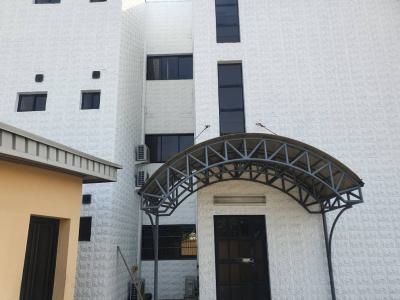 Purpose-built Multi-floor Office Building for Single Occupancy, Victoria Island (vi), Lagos, Office Space for Rent