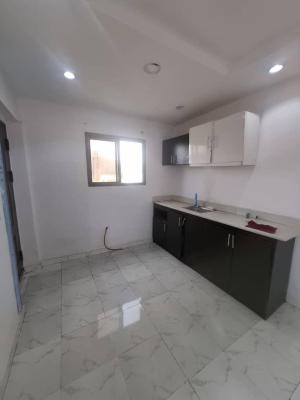 Standard Mini Flat, Osapa London Garden Estate, Lekki, Lagos, Mini Flat (room and Parlour) for Rent