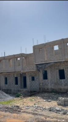 Offplan 2-bedroom Terrace Duplexes, Sunnyvale Gardens, Wuse, Abuja, House for Sale