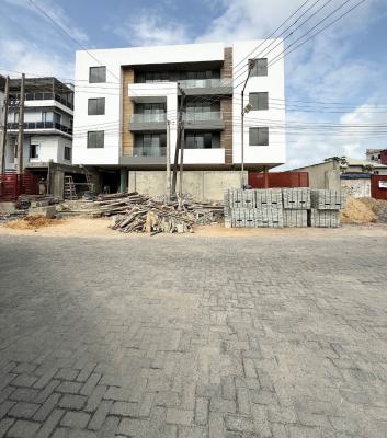 Lovely 2 Bedroom Apartment with Bq, Oniru, Oniru, Victoria Island (vi), Lagos, Block of Flats for Sale