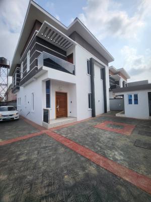 Brand New Fully Detached 5bedr Duplex + Bq, Greenfield Estate, Inside Opic Estate,  Isheri North,, Ojodu Berger, Ojodu, Lagos, Detached Duplex for Sale