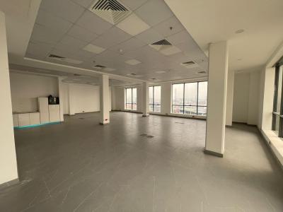 Premium Corporate Office Space on a High-floor with Modern Facilities, Admiralty Way, Lekki Phase 1, Lekki, Lagos, Office Space for Rent