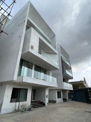 Ultra-luxury 6-bedroom Fully Detached Duplex: Pool, Elevator, Rooftop, Banana Island, Ikoyi, Lagos, Detached Duplex for Sale