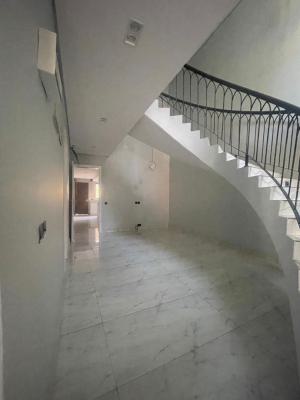 Lovely & Spacious 4 Bedrooms Fully Detached Duplex with Bq, Megamond Estate, Lekki County Homes, Ikota, Lekki, Lagos, Detached Duplex for Sale