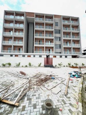Lovely 2 Bedroom Apartment with Bq, Ikate, Ikate, Lekki, Lagos, Block of Flats for Sale