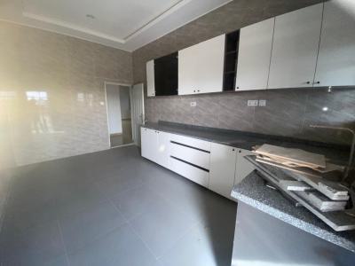 Lovely Spacious 3 Bedrooms, Gilmor, Jahi, Abuja, Flat / Apartment for Rent