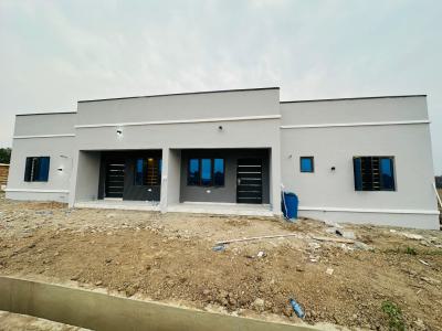 Own Luxury, Live Securely , Starting From Just ₦5m in Abeokuta, River One Residential, Ile-ise Pan, Abeokuta North, Ogun, Detached Bungalow for Sale