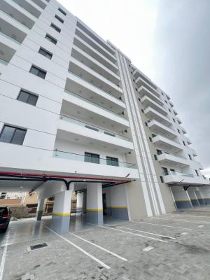 Modern Designed Serviced 4 Bedroom Flat, Off Alexander Road, Ikoyi, Lagos, Flat / Apartment for Sale