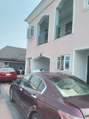 1bedroom Apartment in a Secure Environment, Songotedo, Ajah, Lagos, Flat / Apartment for Rent